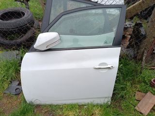 bontott HYUNDAI ix20 Bal első Ablakemelő Szerkezet (Elektromos)