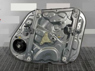 bontott HYUNDAI ix20 Bal első Ablakemelő Szerkezet (Elektromos)