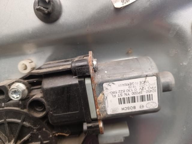 bontott HYUNDAI ix20 Bal első Ablakemelő Szerkezet (Elektromos)