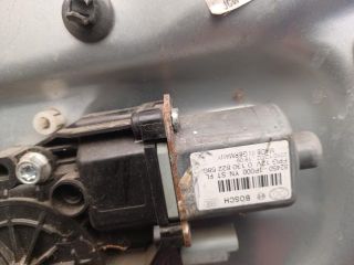 bontott HYUNDAI ix20 Bal első Ablakemelő Szerkezet (Elektromos)