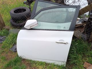 bontott HYUNDAI ix20 Bal első Ablakemelő Szerkezet (Elektromos)