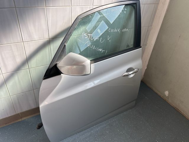 bontott HYUNDAI ix20 Bal első Ablakemelő Szerkezet (Elektromos)