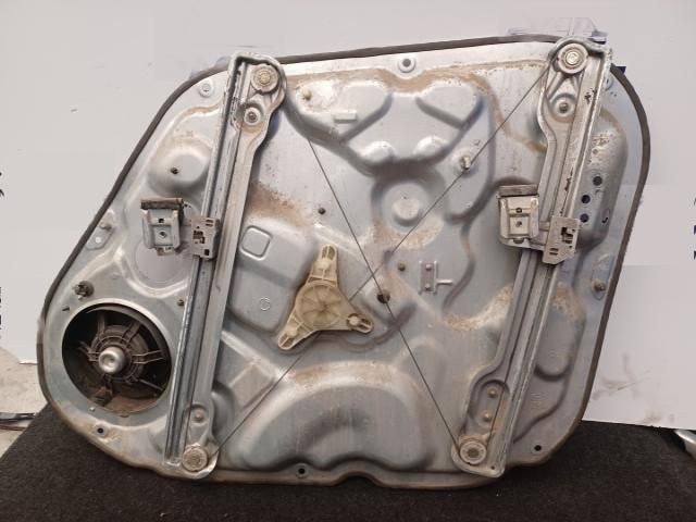 bontott HYUNDAI ix20 Bal első Ablakemelő Szerkezet (Elektromos)