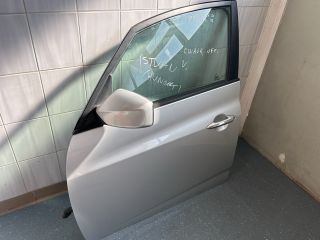 bontott HYUNDAI ix20 Bal első Ajtó (Üres lemez)