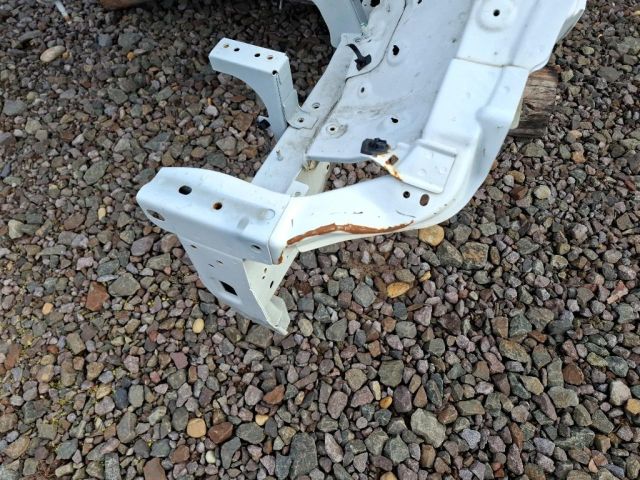 bontott HYUNDAI ix20 Bal első Negyed Karosszéria Csomag