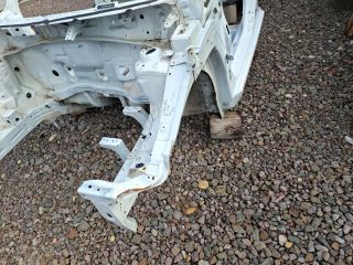 bontott HYUNDAI ix20 Bal első Negyed Karosszéria Csomag