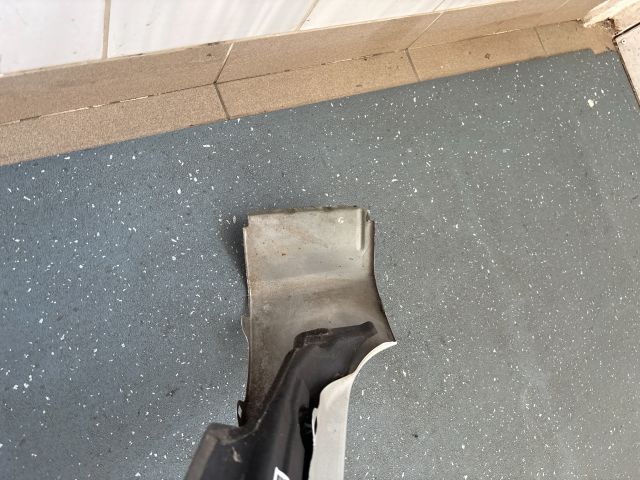 bontott HYUNDAI ix20 Bal első Sárvédő