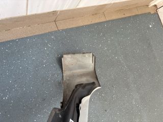 bontott HYUNDAI ix20 Bal első Sárvédő