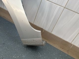 bontott HYUNDAI ix20 Bal első Sárvédő