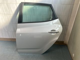 bontott HYUNDAI ix20 Bal hátsó Ablak Díszléc