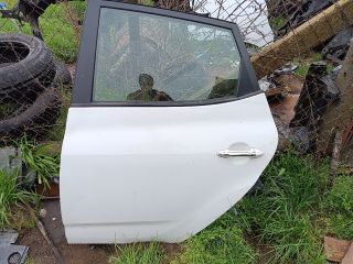 bontott HYUNDAI ix20 Bal hátsó Ablak