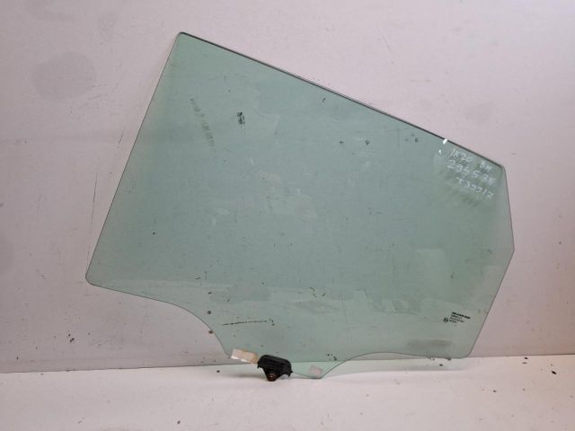 bontott HYUNDAI ix20 Bal hátsó Ablak