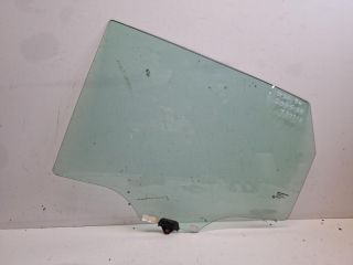 bontott HYUNDAI ix20 Bal hátsó Ablak