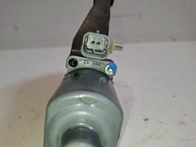 bontott HYUNDAI ix20 Bal hátsó Ablakemelő Motor