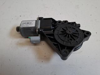 bontott HYUNDAI ix20 Bal hátsó Ablakemelő Motor