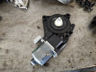 bontott HYUNDAI ix20 Bal hátsó Ablakemelő Motor