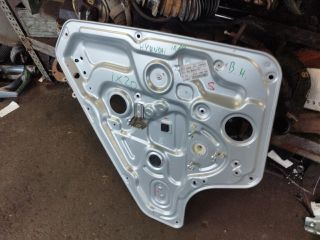 bontott HYUNDAI ix20 Bal hátsó Ablakemelő Szerkezet (Elektromos)