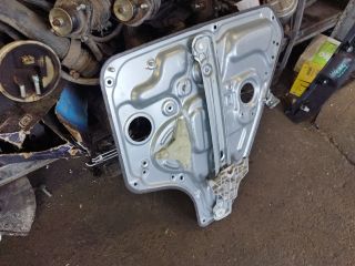 bontott HYUNDAI ix20 Bal hátsó Ablakemelő Szerkezet (Elektromos)