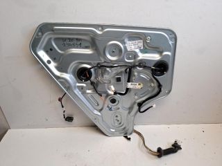 bontott HYUNDAI ix20 Bal hátsó Ablakemelő Szerkezet (Elektromos)