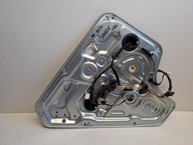 bontott HYUNDAI ix20 Bal hátsó Ablakemelő Szerkezet (Elektromos)