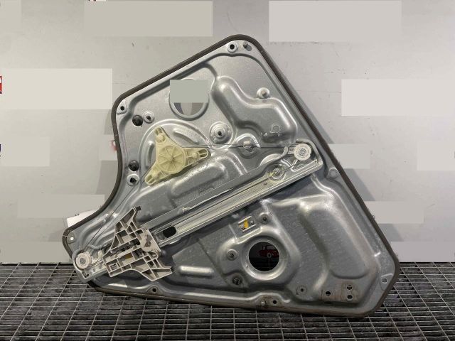 bontott HYUNDAI ix20 Bal hátsó Ablakemelő Szerkezet (Elektromos)