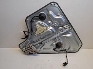 bontott HYUNDAI ix20 Bal hátsó Ablakemelő Szerkezet (Elektromos)