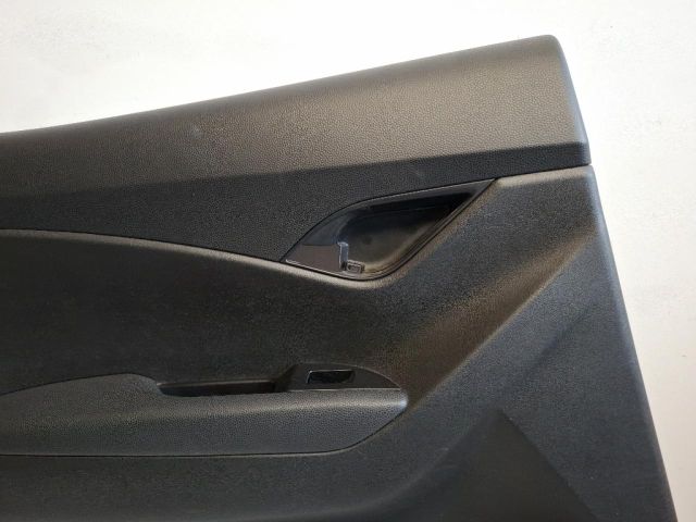 bontott HYUNDAI ix20 Bal hátsó Ajtó Kárpit