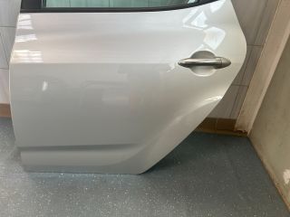 bontott HYUNDAI ix20 Bal hátsó Ajtóhatároló