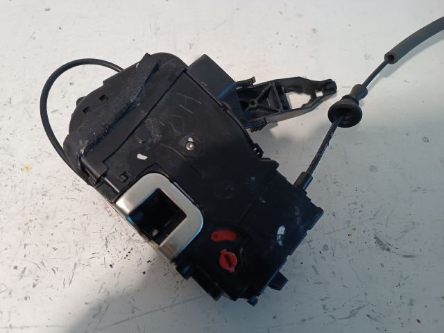 bontott HYUNDAI ix20 Bal hátsó Ajtózár