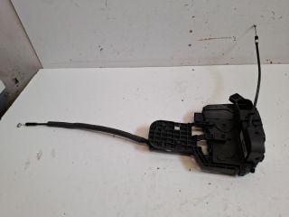 bontott HYUNDAI ix20 Bal hátsó Ajtózár