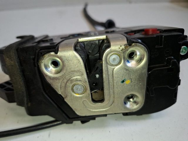 bontott HYUNDAI ix20 Bal hátsó Ajtózár