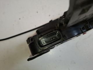 bontott HYUNDAI ix20 Bal hátsó Ajtózár