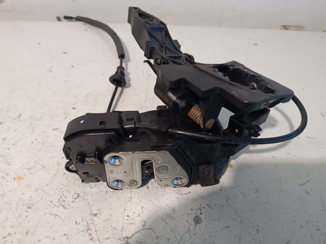 bontott HYUNDAI ix20 Bal hátsó Ajtózár