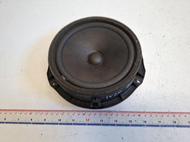 bontott HYUNDAI ix20 Bal hátsó Hangszóró