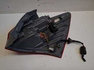 bontott HYUNDAI ix20 Bal Külső Hátsó Lámpa