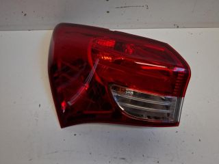 bontott HYUNDAI ix20 Bal Külső Hátsó Lámpa