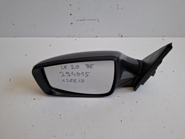 bontott HYUNDAI ix20 Bal Visszapillantó Tükör (Elektromos)