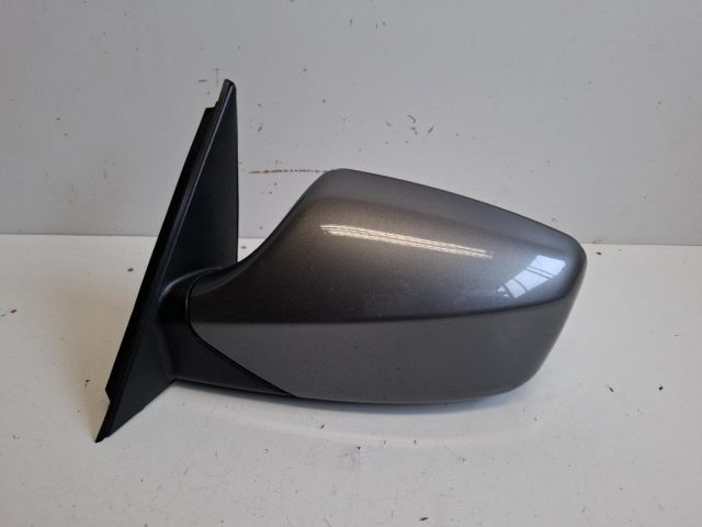 bontott HYUNDAI ix20 Bal Visszapillantó Tükör (Elektromos)