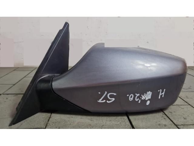 bontott HYUNDAI ix20 Bal Visszapillantó Tükör (Elektromos)