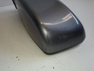 bontott HYUNDAI ix20 Bal Visszapillantó Tükör (Elektromos)