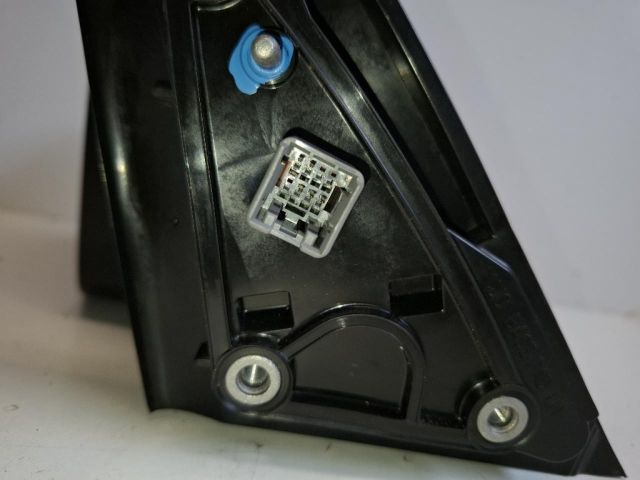 bontott HYUNDAI ix20 Bal Visszapillantó Tükör (Elektromos)