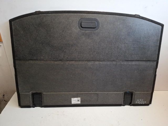 bontott HYUNDAI ix20 Csomagtér Kárpit