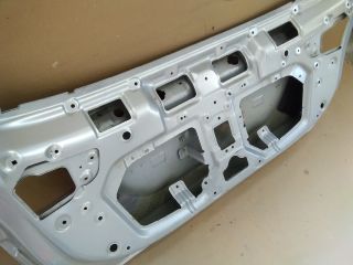 bontott HYUNDAI ix20 Csomagtérajtó (Üres lemez)