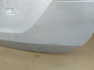 bontott HYUNDAI ix20 Csomagtérajtó (Üres lemez)