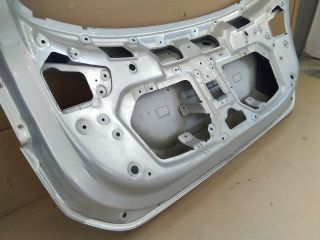 bontott HYUNDAI ix20 Csomagtérajtó (Üres lemez)