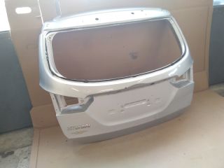 bontott HYUNDAI ix20 Csomagtérajtó (Üres lemez)