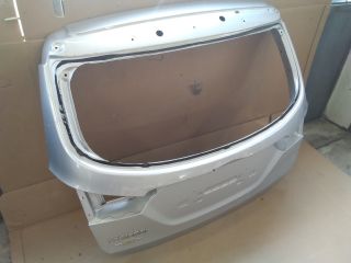 bontott HYUNDAI ix20 Csomagtérajtó (Üres lemez)