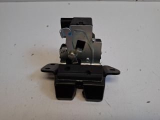 bontott HYUNDAI ix20 Csomagtérajtó Zárszerkezet