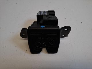 bontott HYUNDAI ix20 Csomagtérajtó Zárszerkezet