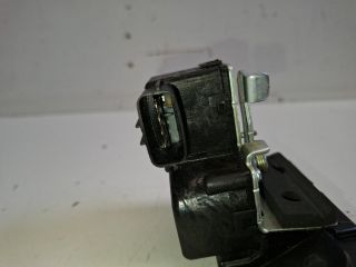 bontott HYUNDAI ix20 Csomagtérajtó Zárszerkezet